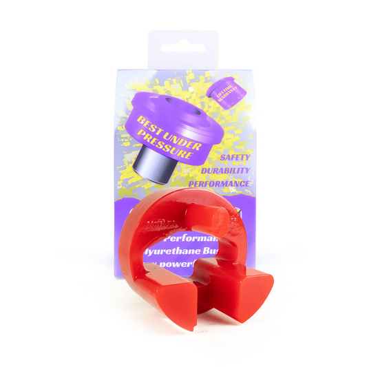 Powerflex Transfer Case Bush Insert (Diesel) PFF5-1526R for BMW E9* xDrive - TMC Motorsport