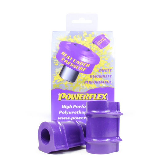 Powerflex Front Anti Roll Bar Bush 23mm PFF60-602-23 for Renault 21 inc Turbo (1986-1994) - TMC Motorsport