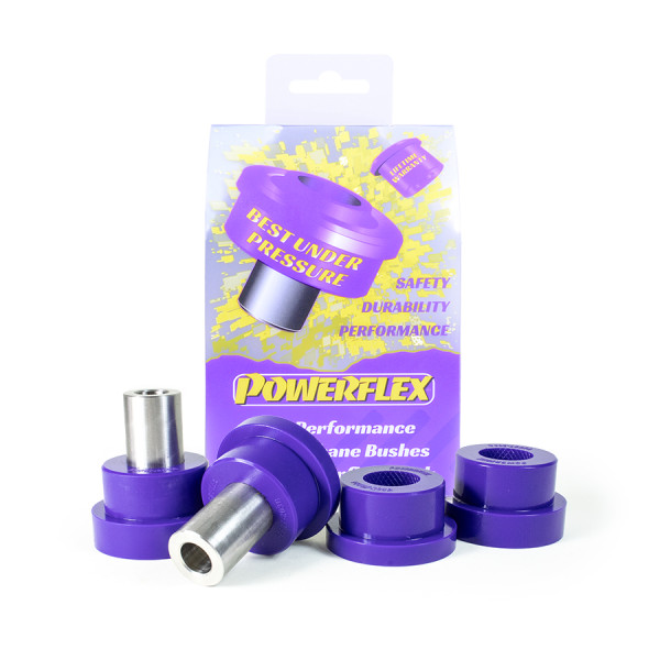 Powerflex Front Lower Wishbone Front Bush PFF27-203 Jaguar XK8, XKR - X100 (1996-2006) - TMC Motorsport