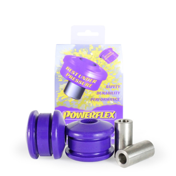 Powerflex Front Arm Rear Bush PFF16-502 for Fiat 500 1.2-1.4L excl Abarth - TMC Motorsport