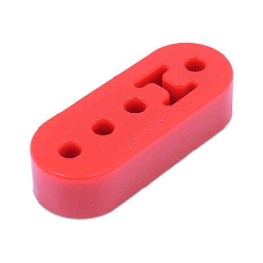 Powerflex Universal Exhaust Mount EXH011 - TMC Motorsport