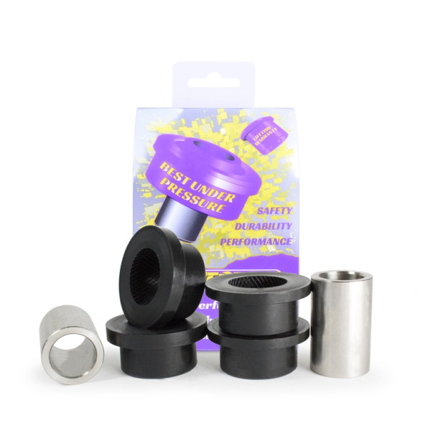 Powerflex Front Wishbone Lower Arm Front PFF27-401 for Jaguar XJ40 (1986-1994) - TMC Motorsport