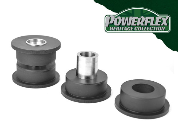 Powerflex Heritage Front Wishbone Rear Bush PFF69-102H for Subaru Impreza Turbo inc. WRX & STi GC,GF - TMC Motorsport