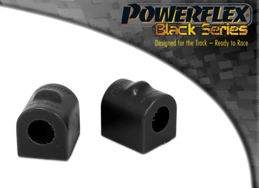 For Discovery Sport 14-19 Powerflex Black Front ARB Bush 25.5mm PFF19-1603-25.5BLK - TMC Motorsport