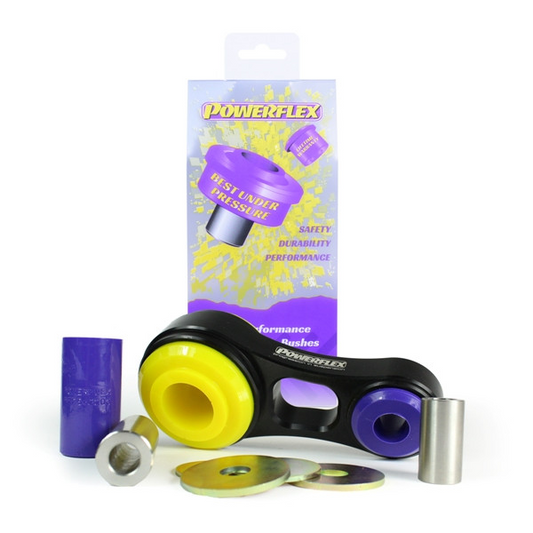 Powerflex Lower Torque Mount, Fast Road PFF5-220 for Mini R55 Clubman Gen 1 (2007 - 2014) - TMC Motorsport