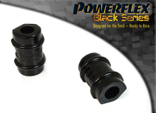 Peugeot 309 inc GTI (1985-1994), Powerflex BLACK ARB Bush 17mm PFF50-215-17BLK - TMC Motorsport