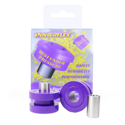 Powerflex Rear Tie Bar Front Bush PFR30-307 for Lancia Integrale 16v (1989-1994) - TMC Motorsport