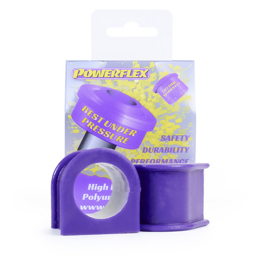 Powerflex 300 Series Anti Roll Bar Bush 22mm PF99-307 for Universal Bushes Anti Roll Bar Bushes - TMC Motorsport