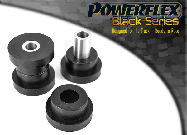 Powerflex BLACK Rear Lower Spring Mount Outer * PFR85-509BLK for Audi RSQ3 8U - TMC Motorsport