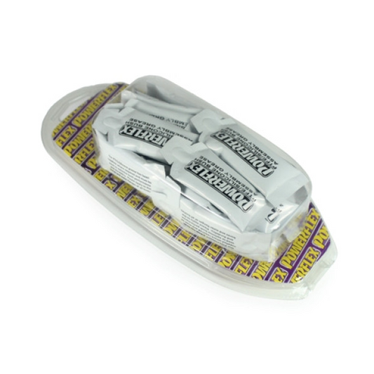 POWERFLEX PTFE/SILICONE GREASE 20X PACK PF99-902 - TMC Motorsport