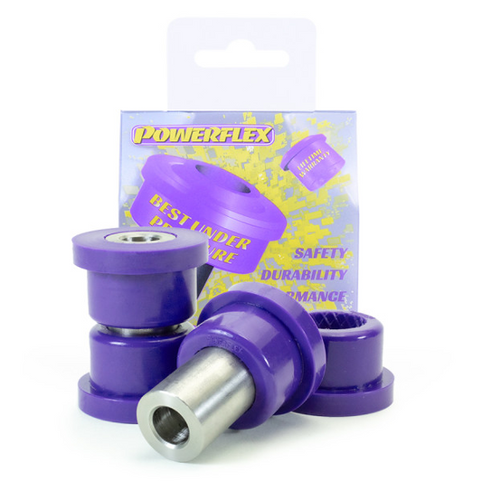 Powerflex Front Arm Front Bush 34mm PFF76-401 for Toyota Starlet/Glanza Turbo EP82 - TMC Motorsport