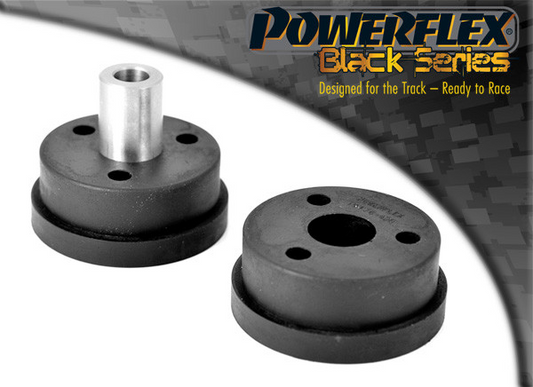 Powerflex Black Series Front Gearbox Mount Bush PFF76-420BLK Toyota Starlet/Glanza Turbo EP82 & EP91 - TMC Motorsport