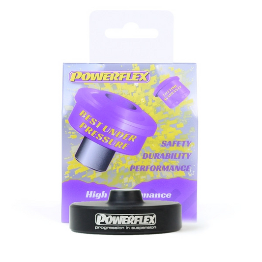 Powerflex Magnetic Jack Pad Adaptor PF3-1662 for Audi TT Mk1 Typ 8N 2WD - TMC Motorsport