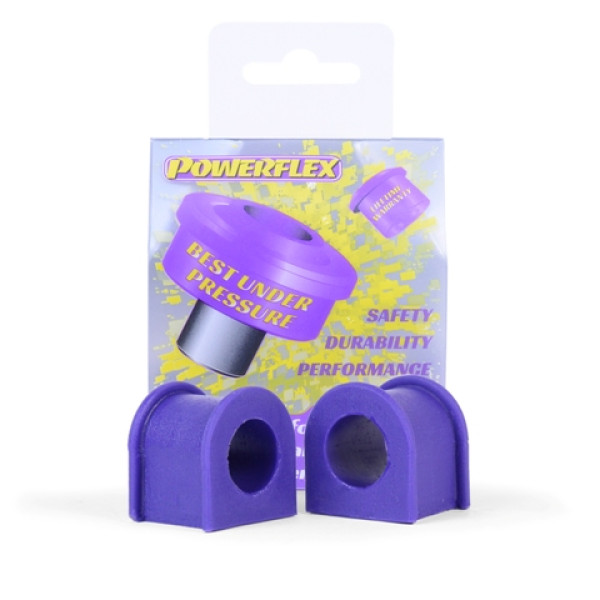 Powerflex Rear Anti-Roll Bar Mounting Bush 18mm Ford Sapphire Cosworth 4WD (1990-1992) PFR19-118 - TMC Motorsport