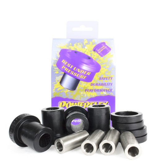 Powerflex Front Wishbone Lower Bush PFF88-101 for Volvo 850, S70, V70 (up to 2000) - TMC Motorsport