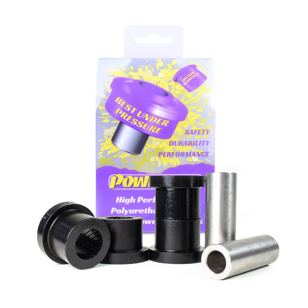 Powerflex Front Wishbone Front Bush PFF19-4001 for Ford Transit (2000 - 2006) - TMC Motorsport