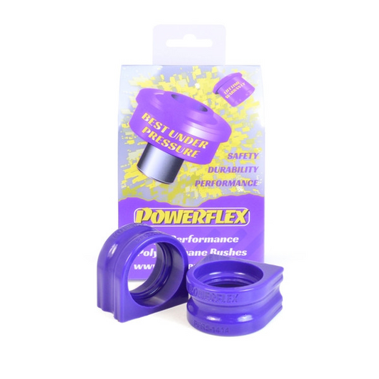 Powerflex Rear Anti Roll Bar Bush PFR5-1414 for BMW X6 ActiveHybrid E72 - TMC Motorsport