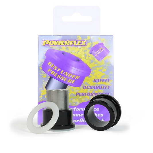 Powerflex Lower Torque Mount Small Bush PFF3-1321 for Audi A3 MK3 8V to 125PS RB - TMC Motorsport