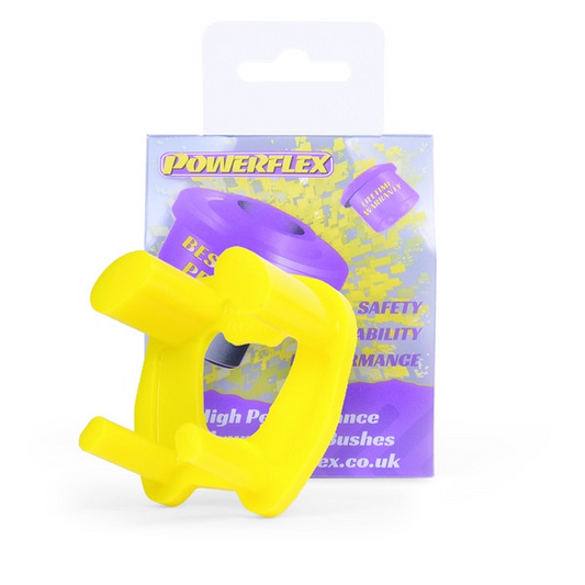 Powerflex Lower Torque Mount Insert PFF76-920 for Toyota Yaris GR - TMC Motorsport