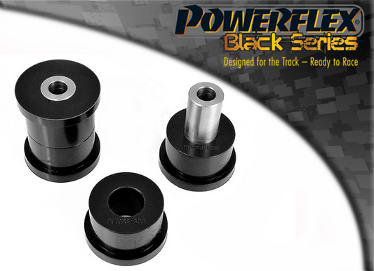 Powerflex Black Series Rear Tie Bar to Chassis Bush PFR73-205BLK Suzuki Ignis (2000-2008) - TMC Motorsport