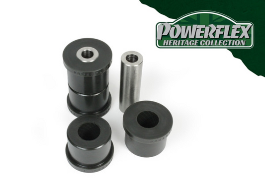 Powerflex HERITAGE Rear Trailing Arm Inner Bush To Chassis PFR85-1110H for VW Transporter T4 - TMC Motorsport
