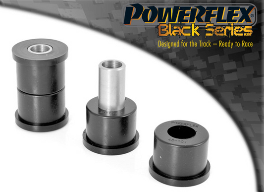 Powerflex Black Series Front Wishbone Front Bush PFF46-101BLK Nissan Sunny/Pulsar GTi-R (1990-1994) - TMC Motorsport