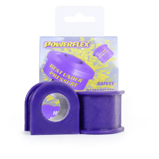 Powerflex 300 Series Anti Roll Bar Bush 18mm PF99-305 for Universal Bushes Anti Roll Bar Bushes - TMC Motorsport