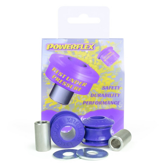 For BMW F45, F46 Active Tourer (2014 -) Powerflex Rear Anti Roll Bar Link Rod Bush PFR5-1315 - TMC Motorsport