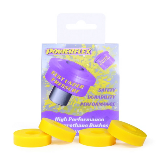 Powerflex Front Tie Bar Set PFF19-3620 for Ford Cortina Mk4,5 (1976-1982) - TMC Motorsport