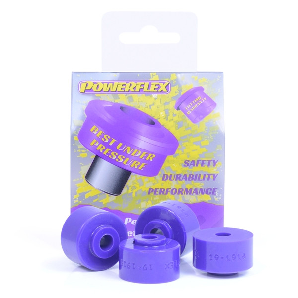 Powerflex Rear Anti Roll Bar To Link Rod Bush PFR19-1918 for Volvo XC70 P3 - TMC Motorsport