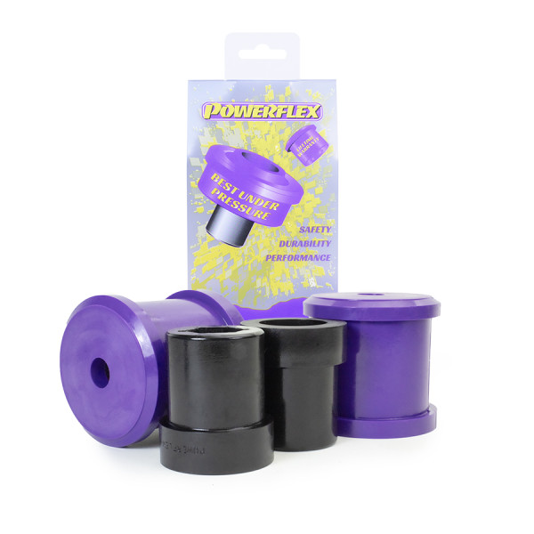 For Honda Civic Mk8 FK/FN Powerflex Front Wishbone Rear Bush PFF25-502 - TMC Motorsport