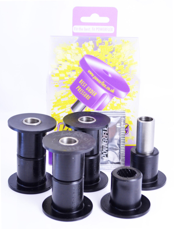 Powerflex Rear Radius Arm Bush PFR79-210 for TVR S Series - TMC Motorsport