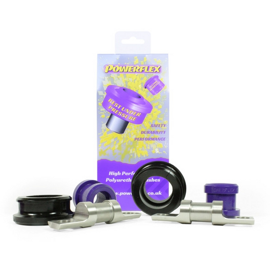 For Hyundai Elantra AD Powerflex Rear Trailing Arm Bush PFR26-115 - TMC Motorsport