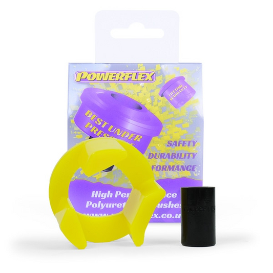 Powerflex Lower Engine Mount Insert PFF16-721 for Fiat Bravo (2007 - 2016) - TMC Motorsport