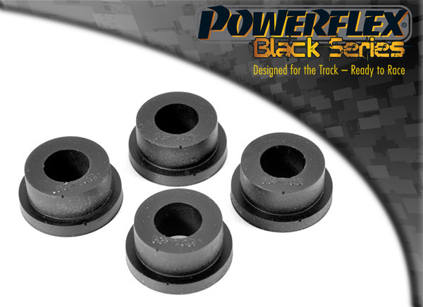 Powerflex Black Series Engine Stabiliser Bar Bush Kit PFF63-105BLK Rover Mini - TMC Motorsport