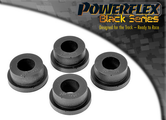 Powerflex Black Series Engine Stabiliser Bar Bush Kit PFF63-105BLK Rover Mini - TMC Motorsport