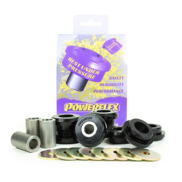 Powerflex Rear Upper Link Arm Outer Bush PFR57-1508 for Porsche 911 996 - TMC Motorsport