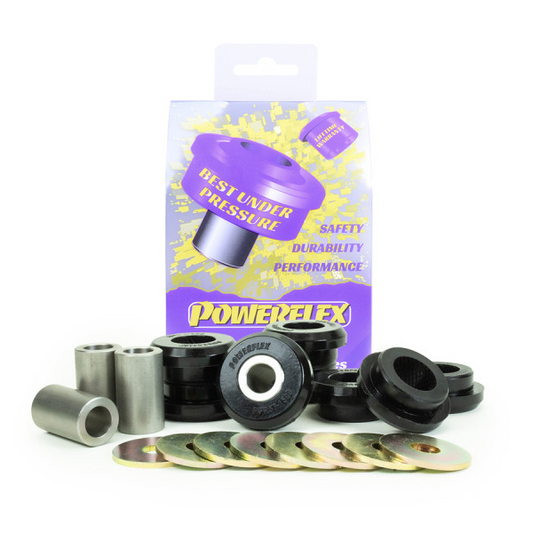 Powerflex Rear Upper Link Arm Outer Bush PFR57-1508 for Porsche 911 996 - TMC Motorsport