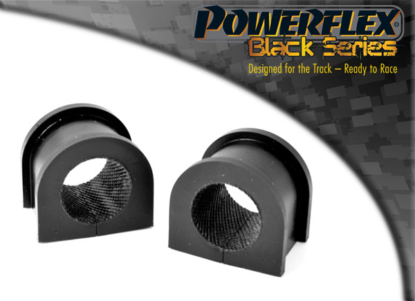 Powerflex Black Front Anti Roll Bar Bush 29mm PFF36-305BLK Mazda RX-7 Generation 3 & 4 (1992-2002) - TMC Motorsport