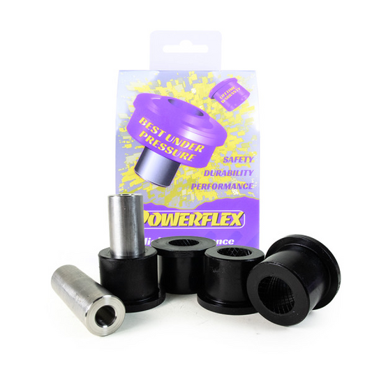 Alfa Romeo 147 156 GT Powerflex Front Shock Lower Bush PFF1-807 - TMC Motorsport