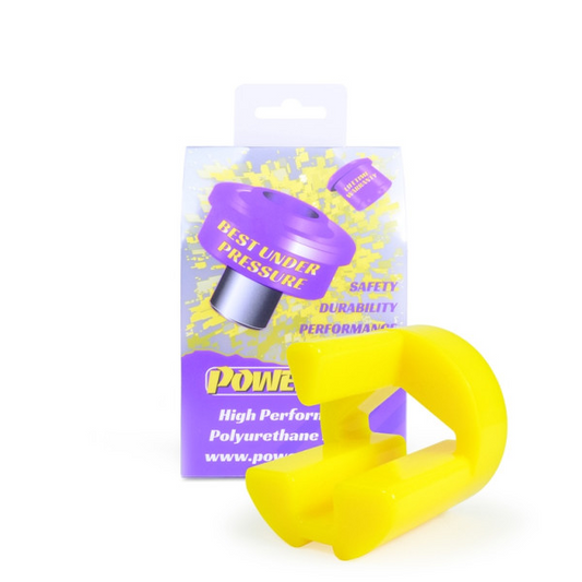 Powerflex Transfer Case Bush Insert (Standard) PFF5-1428 for BMW X5 E70 (2006-2013) - TMC Motorsport