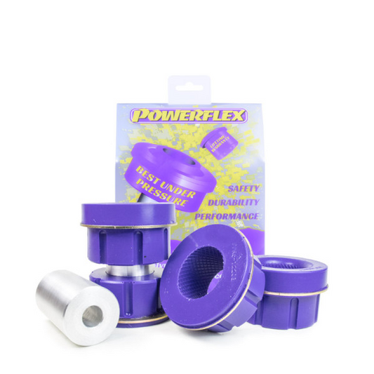 Powerflex Rear Subframe Front Bush PFR5-420 for BMW 1 Series E81, E82, E87 & E88 (2004-2013) - TMC Motorsport