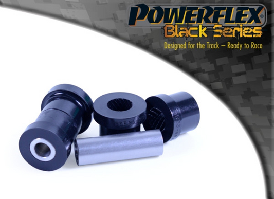 Powerflex Black Front Wishbone Inner Bush PFF85-211BLK VW Caddy Mk1 Typ 14 (1985-1996) - TMC Motorsport