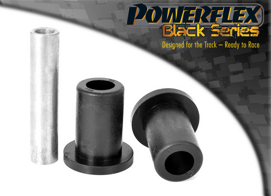 Powerflex Black Series 100 Series Top-Hat Bush PF99-108BLK Universal Bushes Top Hat Bushes - TMC Motorsport