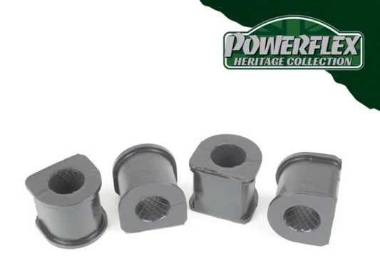 Powerflex Heritage Front ARB Bush 22mm PFF57-403-22H for Porsche 911 74-77 - TMC Motorsport