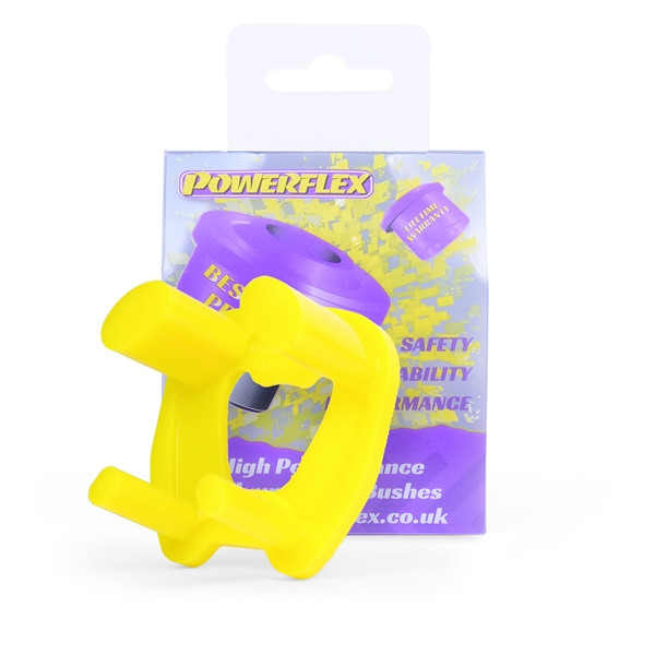 Powerflex Upper Gearbox Mount Insert PFF76-923 for Toyota Yaris GR - TMC Motorsport