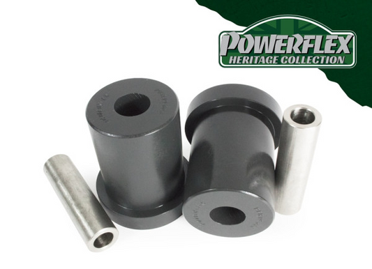 Powerflex Heritage Rear Beam Mounting Bush PFR19-606H d Escort MK5,6 & 7 inc RS2000, Orion Mk3 - TMC Motorsport