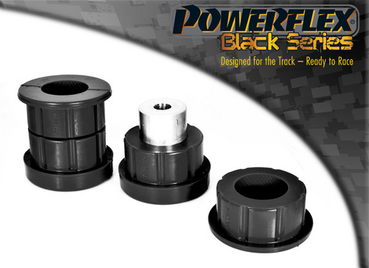 Powerflex Black Rear Subframe Front Mounting Bush PFR5-1220BLK for BMW E81 E82 E87 E88 - TMC Motorsport
