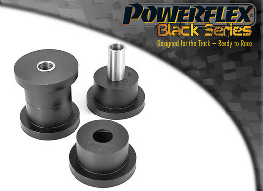 Powerflex Black Front Lower Wishbone Front Bush PFF80-602BLK Vauxhall / Opel Manta B (1982-1988) - TMC Motorsport