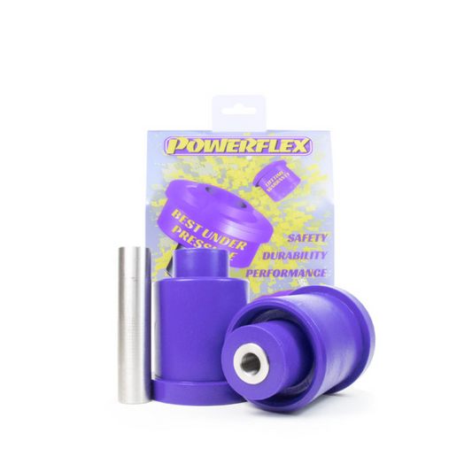 Alfa Romeo Mito, Powerflex Rear Beam Mounting Bush PFR80-1110 - TMC Motorsport